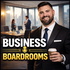 Business and Boardrooms