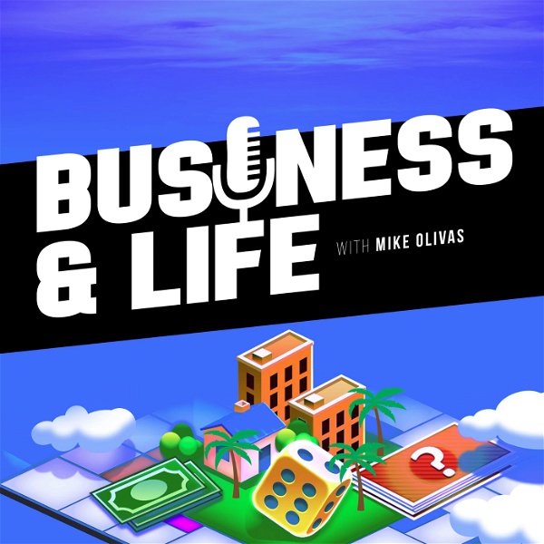Artwork for Business and Life