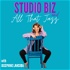 Studio Biz and All That Jazz