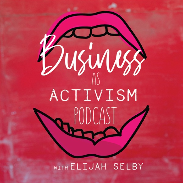 Artwork for Business as Activism