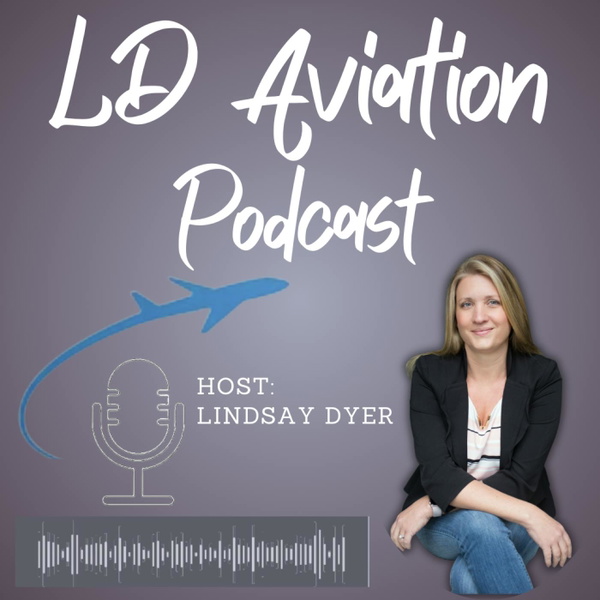 Artwork for LD Aviation Podcast