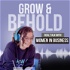 Grow and Behold Podcast for Women in Business