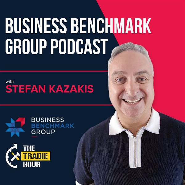 Artwork for Business Benchmark Group Podcast