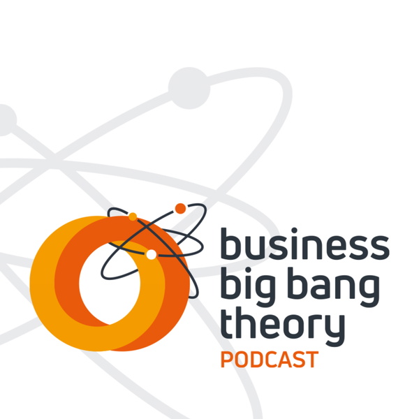 Artwork for Business Big Bang Theory