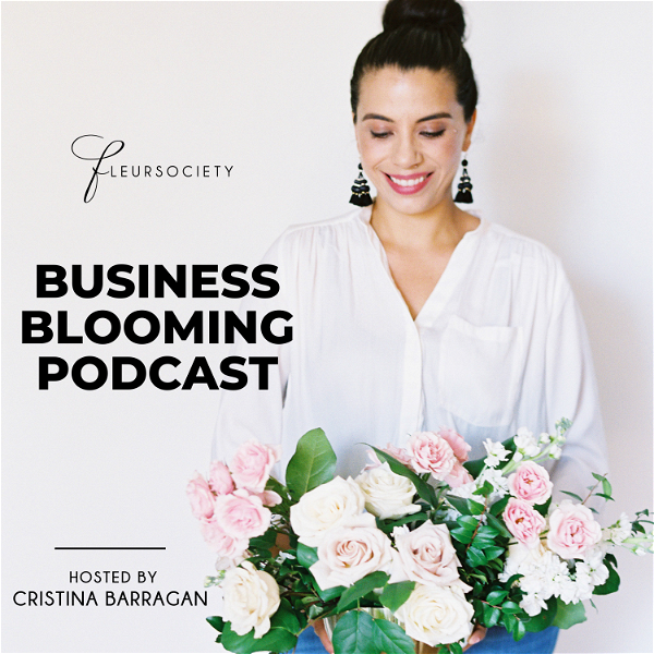 Artwork for Business Blooming Podcast