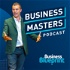 Business Blueprint Podcast with Dale Beaumont