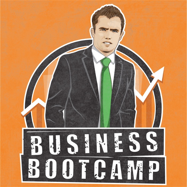 Artwork for Business Bootcamp