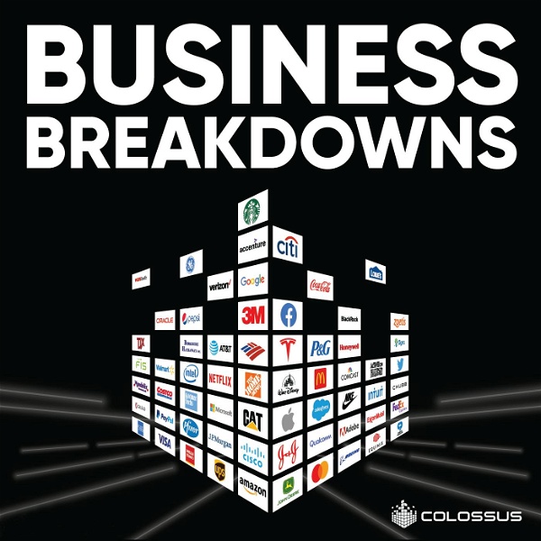 Artwork for Business Breakdowns