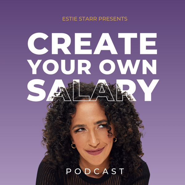 Artwork for Create Your Own Salary