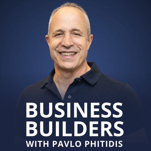 Artwork for Business Builders