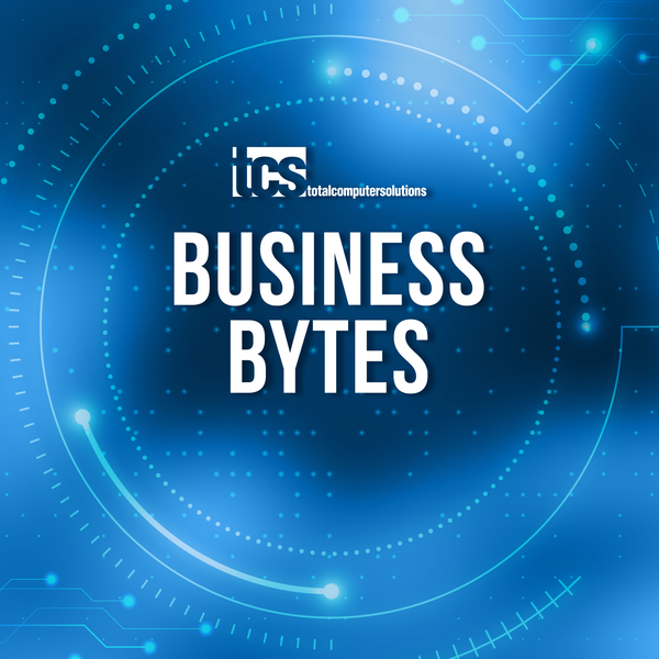 Artwork for Business Bytes