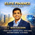 Elite Finance with Kaushik: Private Equity, Venture Capital, Hedge Fund, Investment Banking Careers