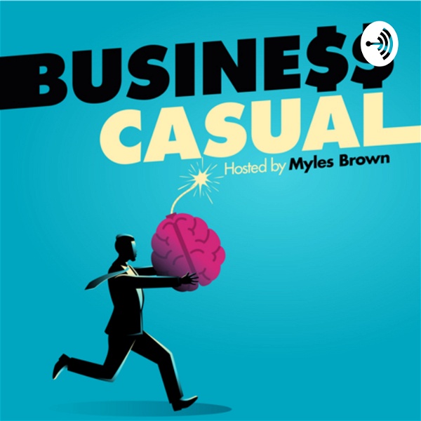 Artwork for Business Casual