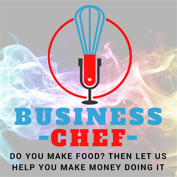 Artwork for Business Chef