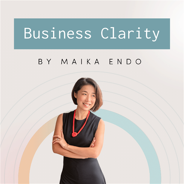 Artwork for Business Clarity