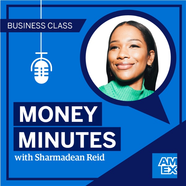 Artwork for Business Class: Money Minutes