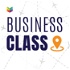 Business Class: The Tourism Academy Podcast