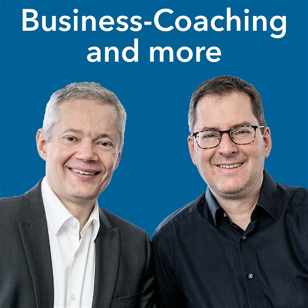 Artwork for Business-Coaching and more