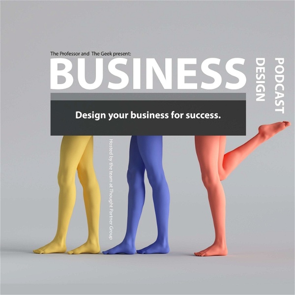 Artwork for Business Design