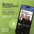 Business Development Confidential: A Podcast for Growth