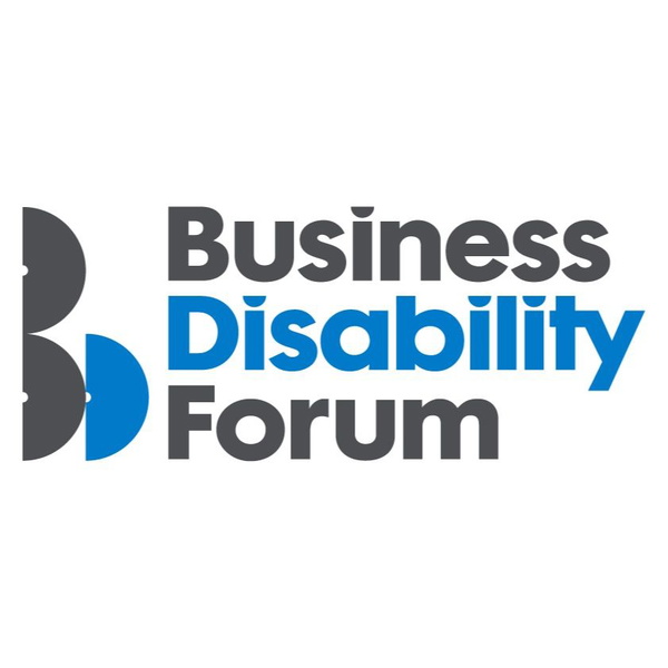 Artwork for Business Disability Forum
