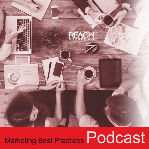 Artwork for Reachmarketing