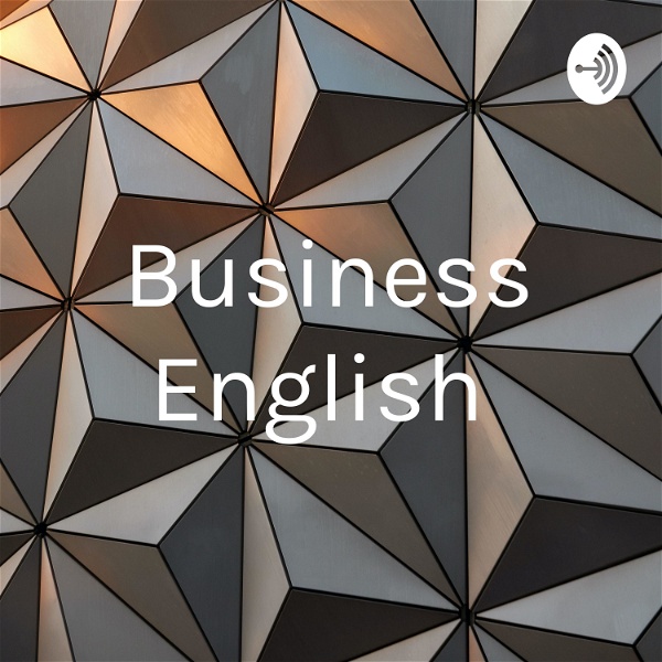 Artwork for Business English