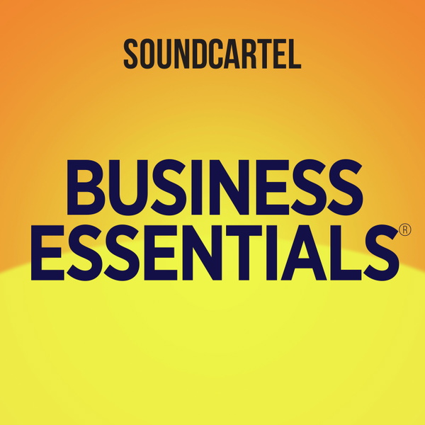 Artwork for Business Essentials