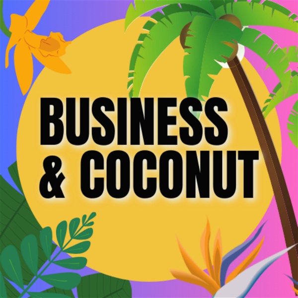 Artwork for Business et Coconut