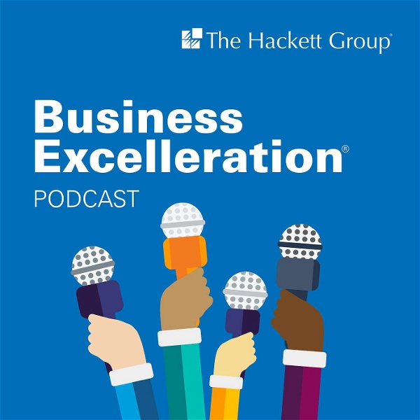 Artwork for Business Excelleration Podcast