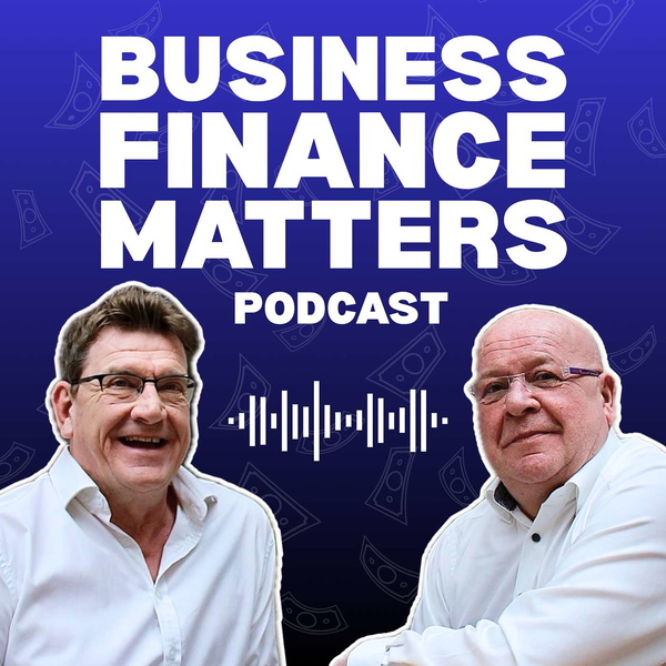 Artwork for Business Finance Matters