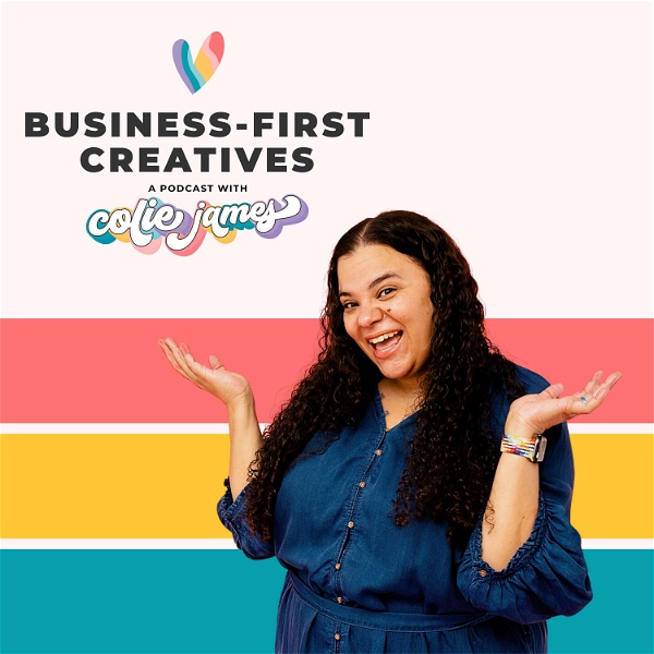 Artwork for Business-First Creatives