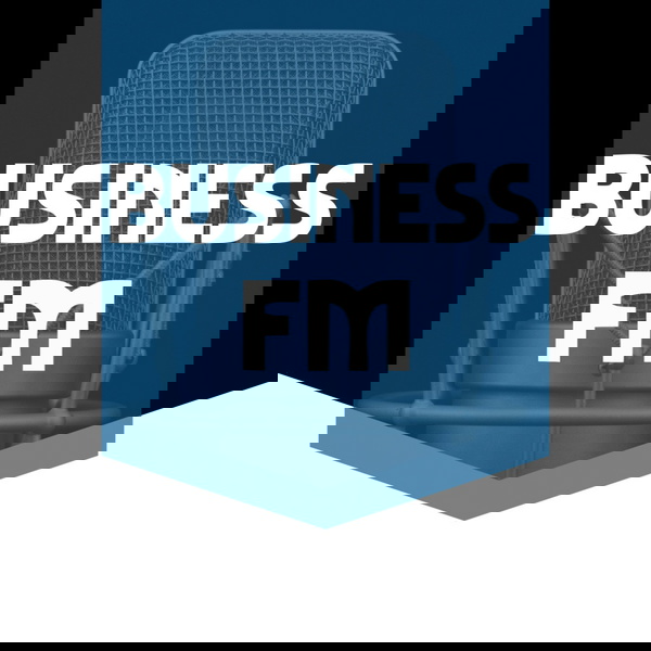 Artwork for BUSINESS FM