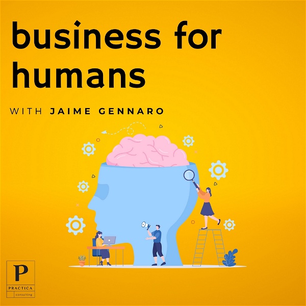 Artwork for Business for Humans