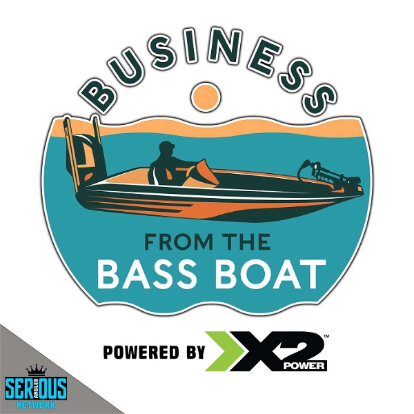 Artwork for Business from the Bass Boat