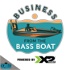 Business from the Bass Boat