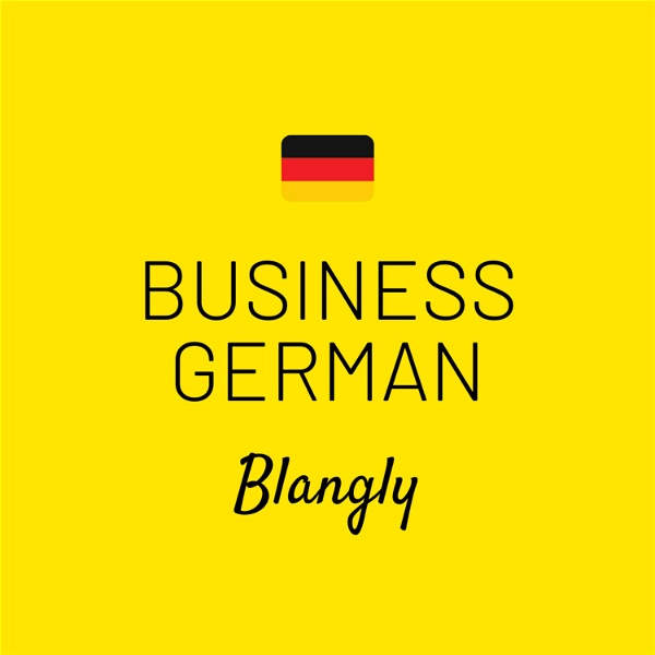 Artwork for Business German Course