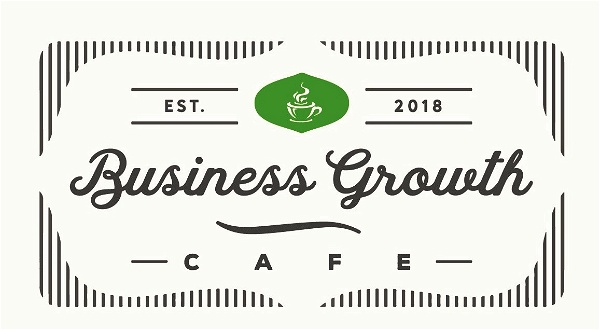 Artwork for Business Growth Café