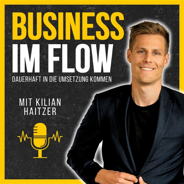 Artwork for Business im Flow