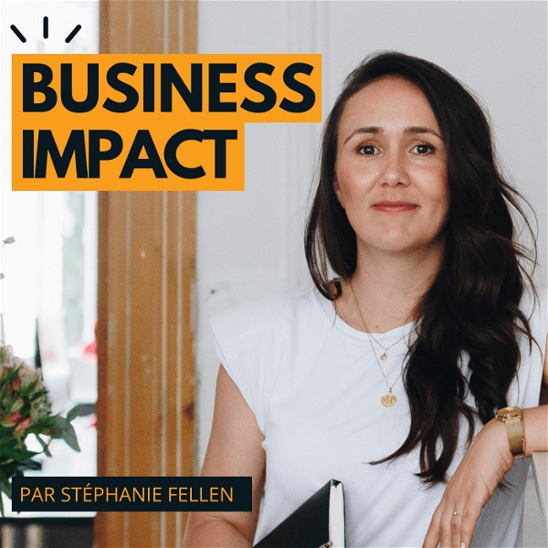 Artwork for Business Impact