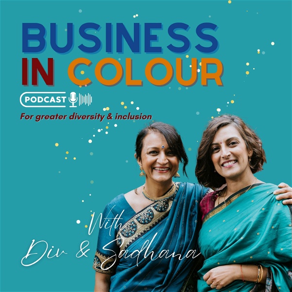 Artwork for Business In Colour
