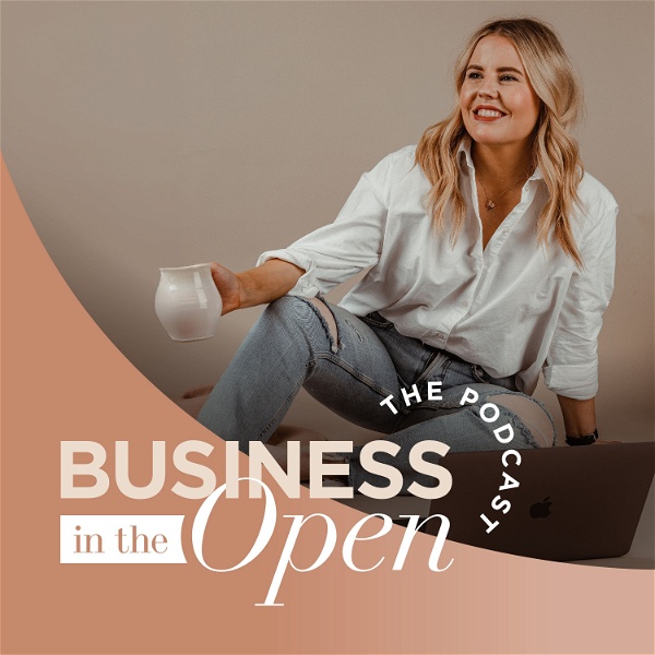 Artwork for Business In The Open