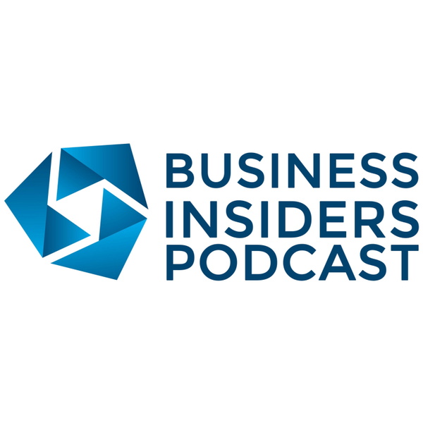 Artwork for Business Insiders Podcast