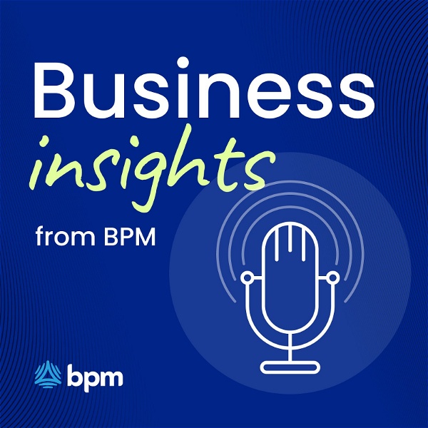 Artwork for Business Insights from BPM