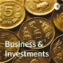Business & Investments - Telugu