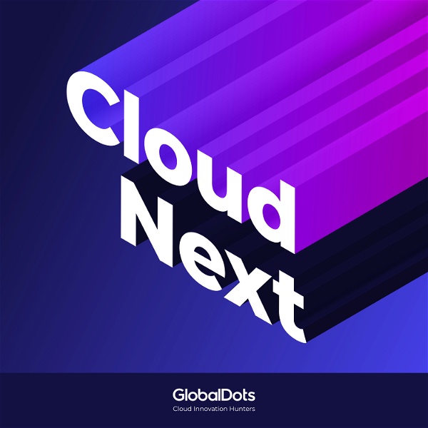 Artwork for CloudNext