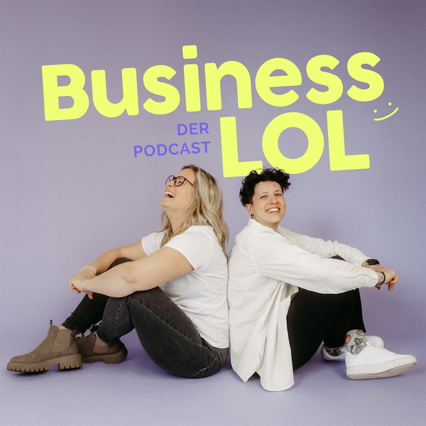 Artwork for Business LOL