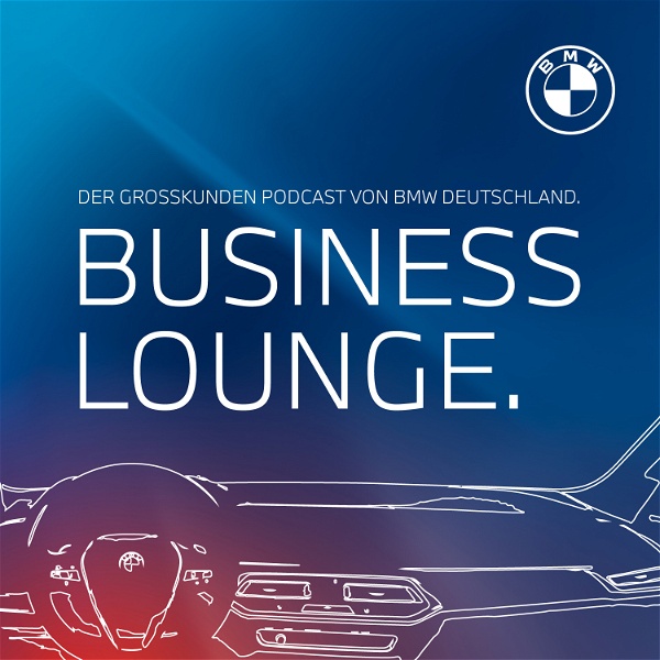 Artwork for BUSINESS LOUNGE.