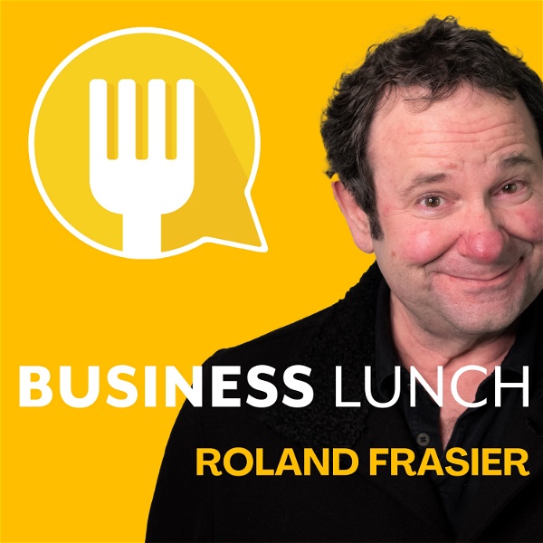Artwork for Business Lunch