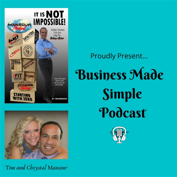 Artwork for Business Made Simple